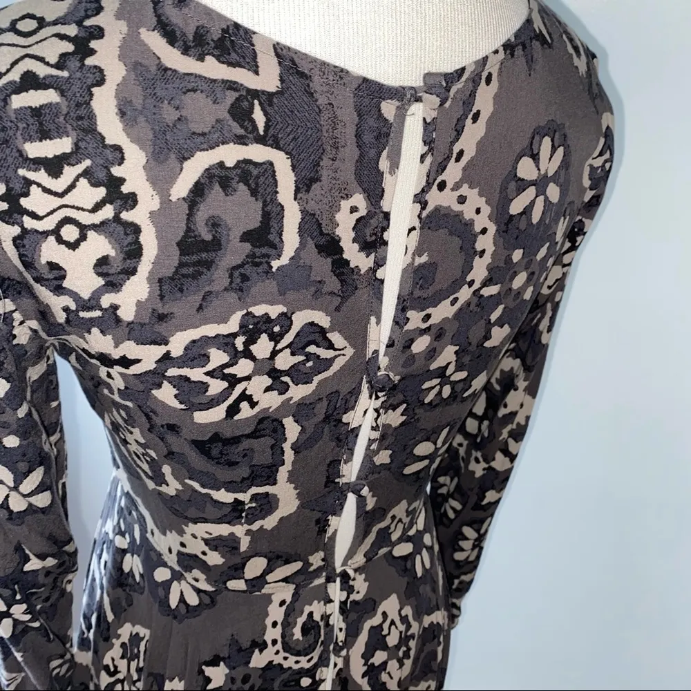 Free People 🌙 First Kiss gown - Image 9