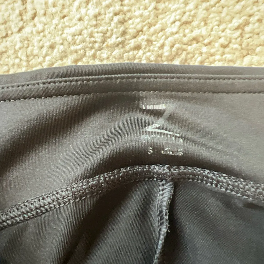 Zella Workout Running Fitness Legging‎ Lot of 4 - Image 5