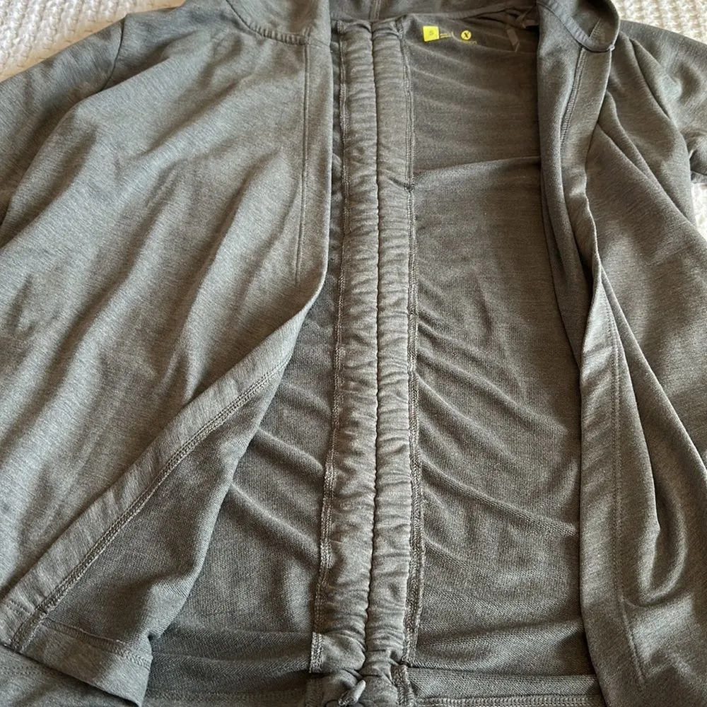 Xersion Cardigan - Image 3