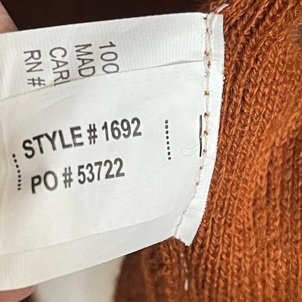 Knit Side Lace - Image 14