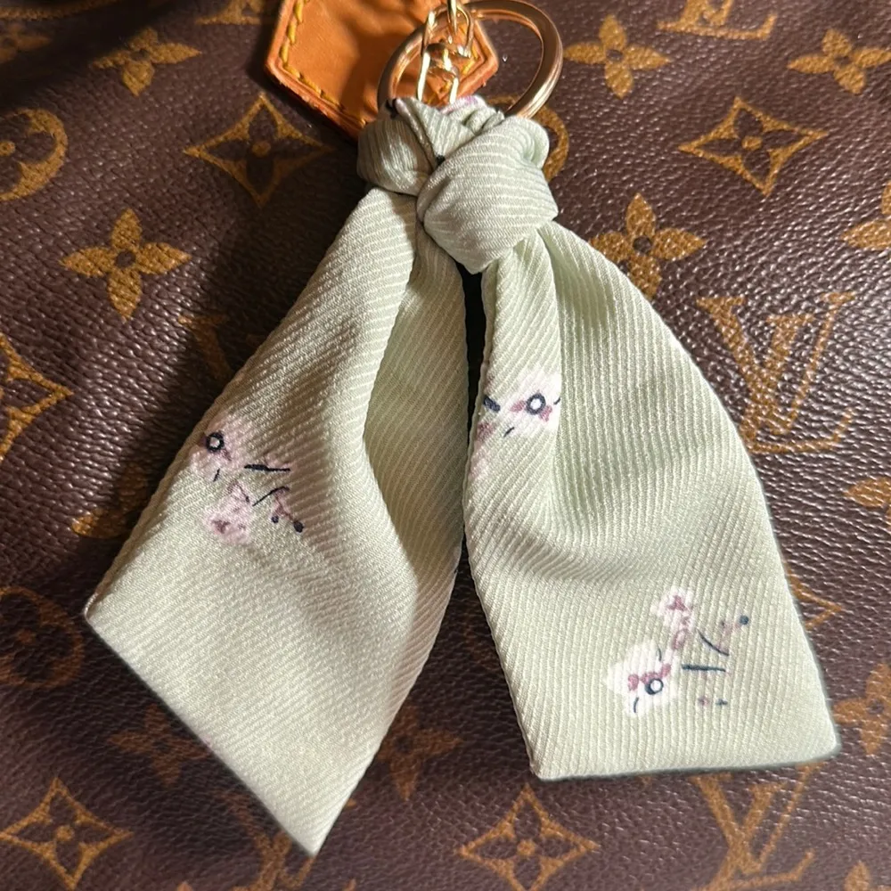 Bag / Purse Charm - Image 2