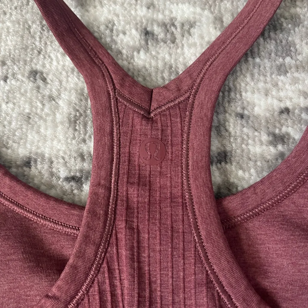 Lululemon Ebb To Street Tank II - Image 3