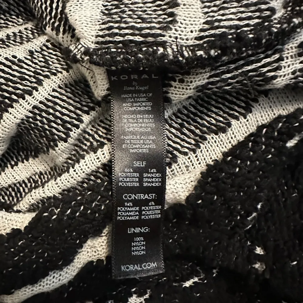 KORAL 11:11 Friley Hooded Sweatshirt Size S - Image 5