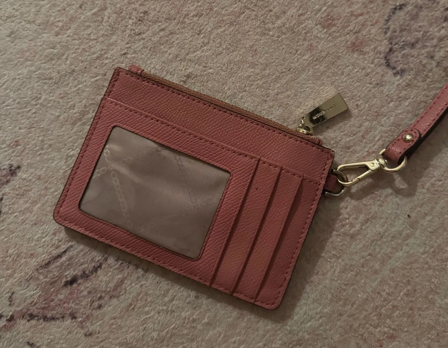 Michael Kors Wallet Wristlet - Image 2