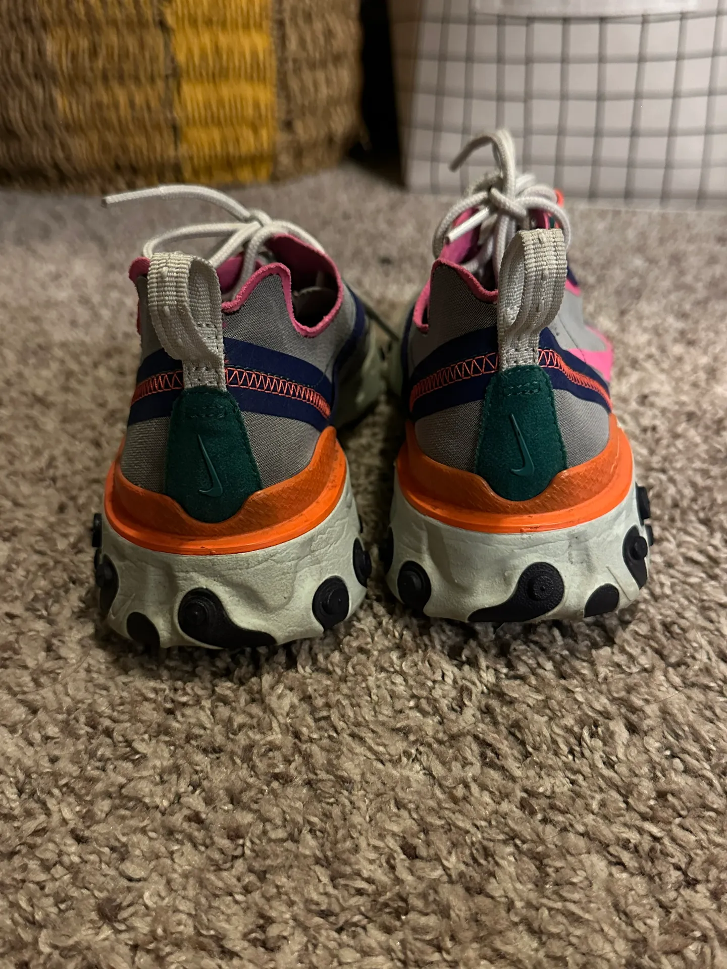 Women’s Sneakers - Image 3