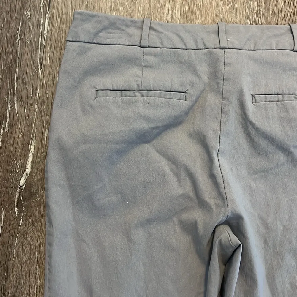 Worthington Grey Trouser Pants - Image 6