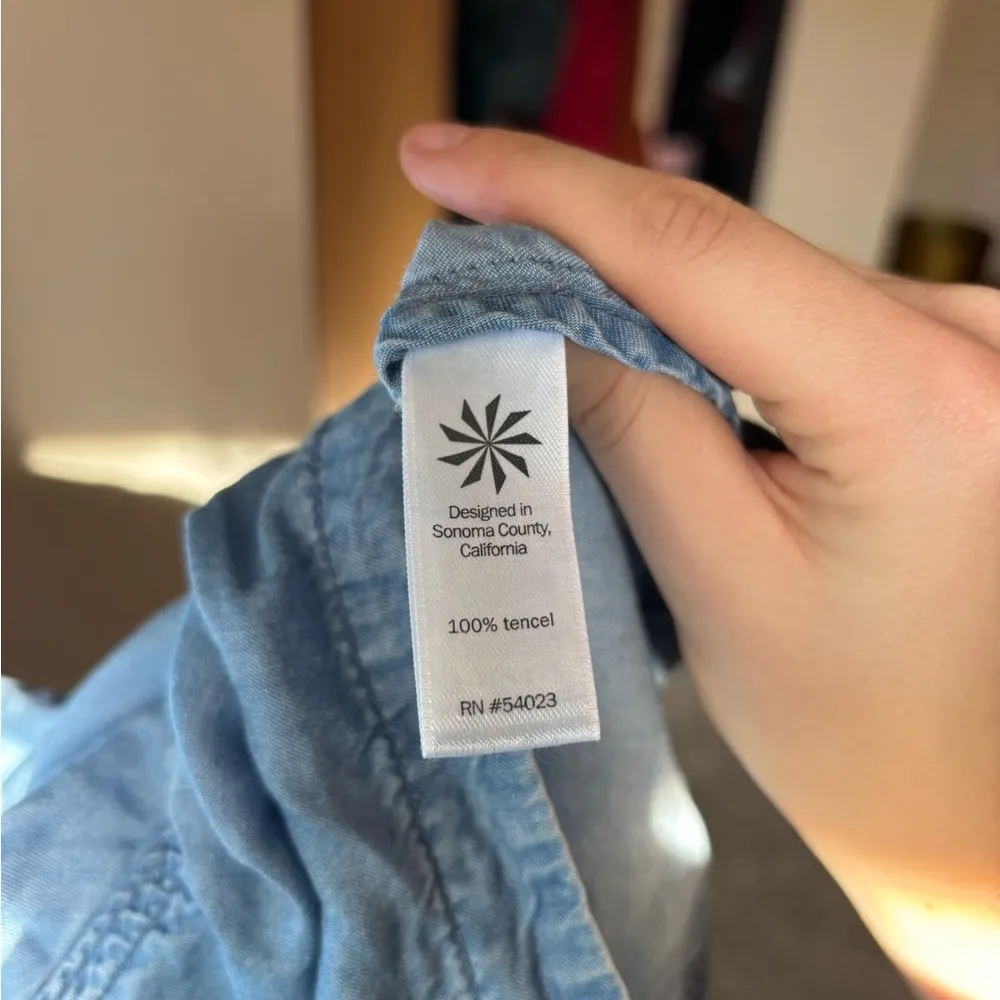 Athleta “Switchback” Zip Up Jacket - Image 7