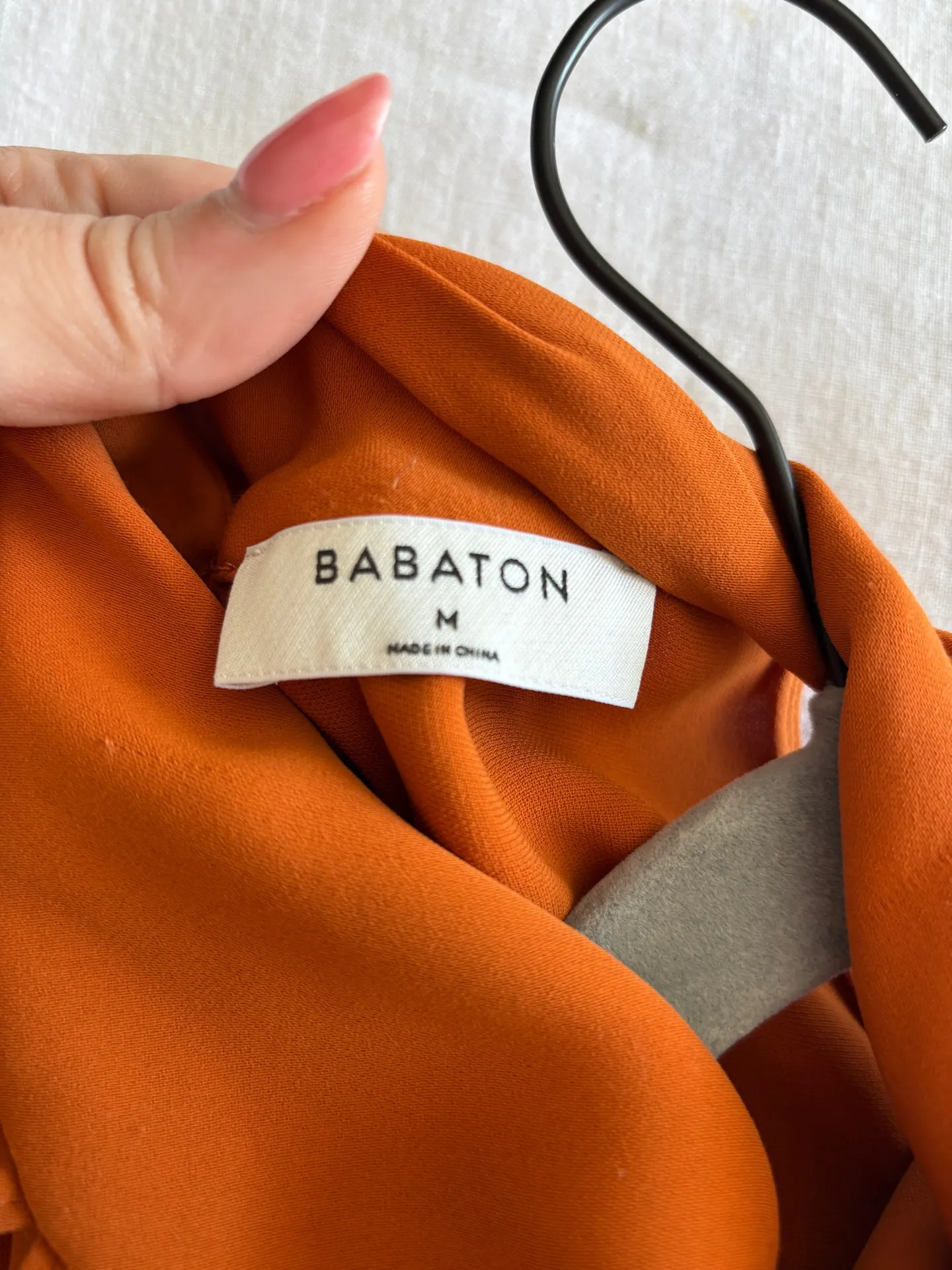 Aritzia  Babaton Halter Top - Image 2