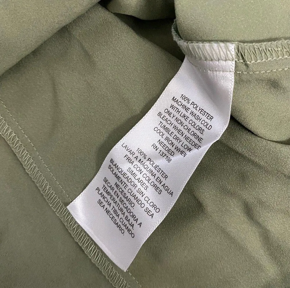 Danielle Bernstein weworewhat ruched printed mini Slip Dress - Image 6