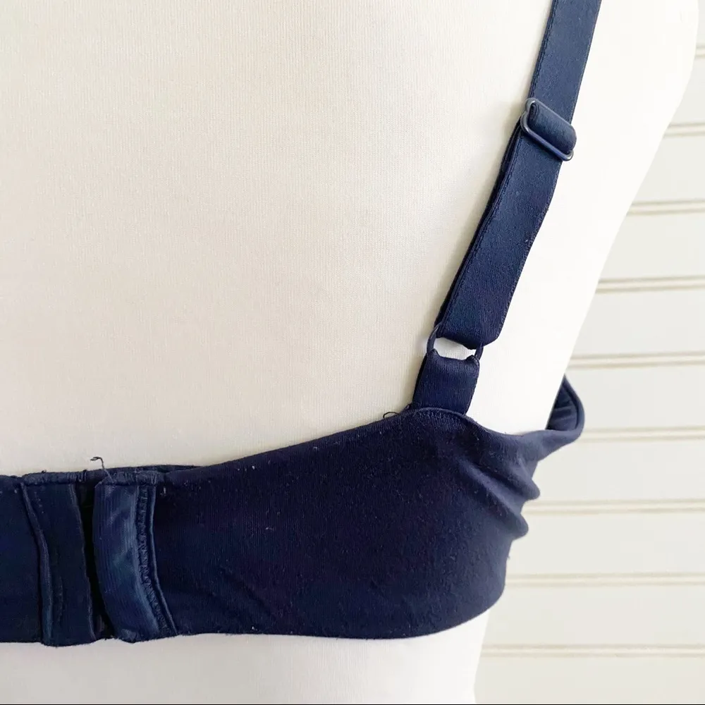 40DD Memory Foam with Lift Underwire BRA - Image 6