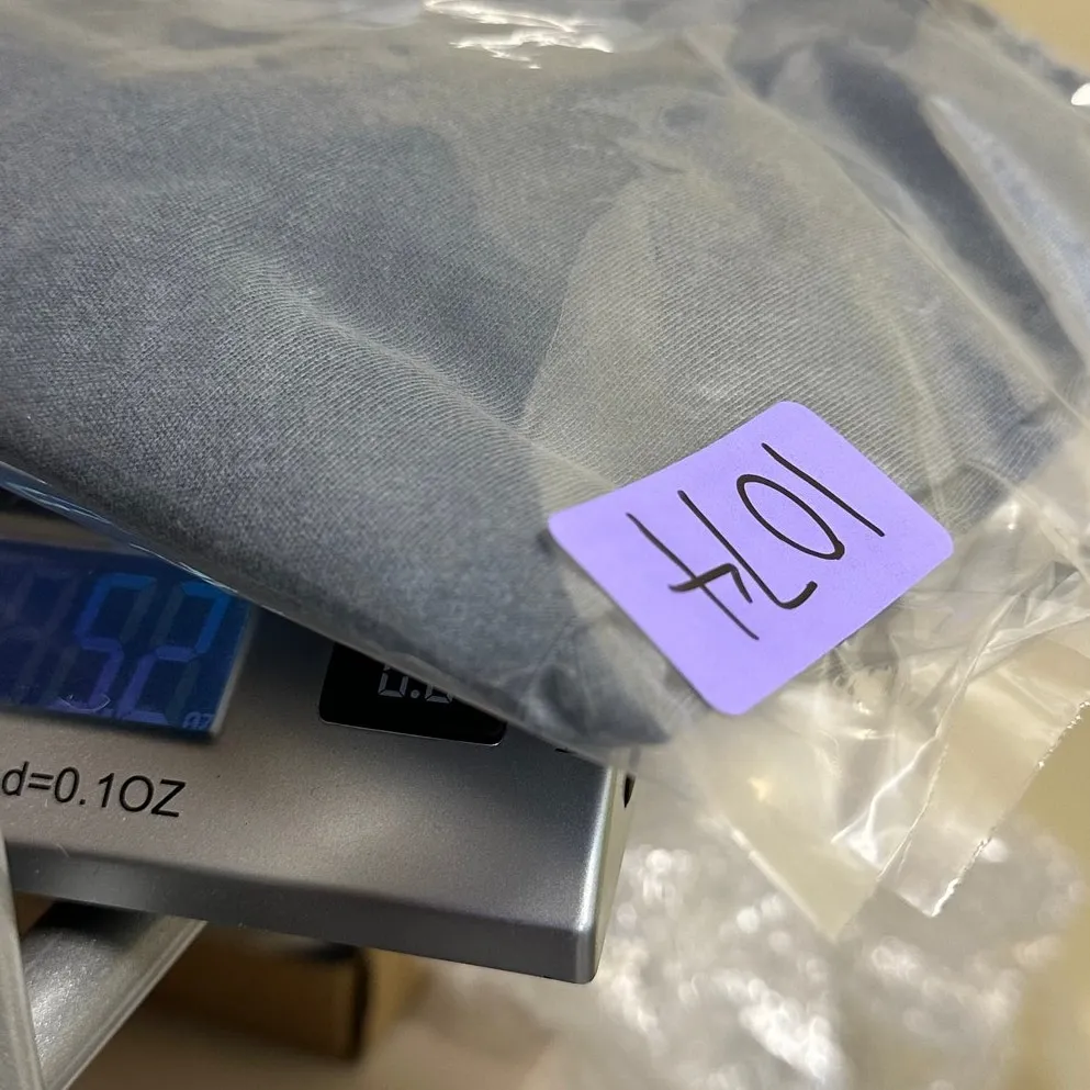 n:Philanthropy Small Gray Distressed Shirt Dress Ripped Morrison Knot Athleisure - Image 14