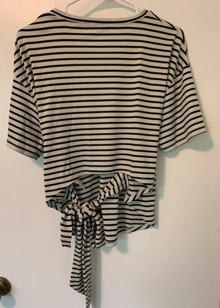 Rebecca Minkoff Tee - Image 2