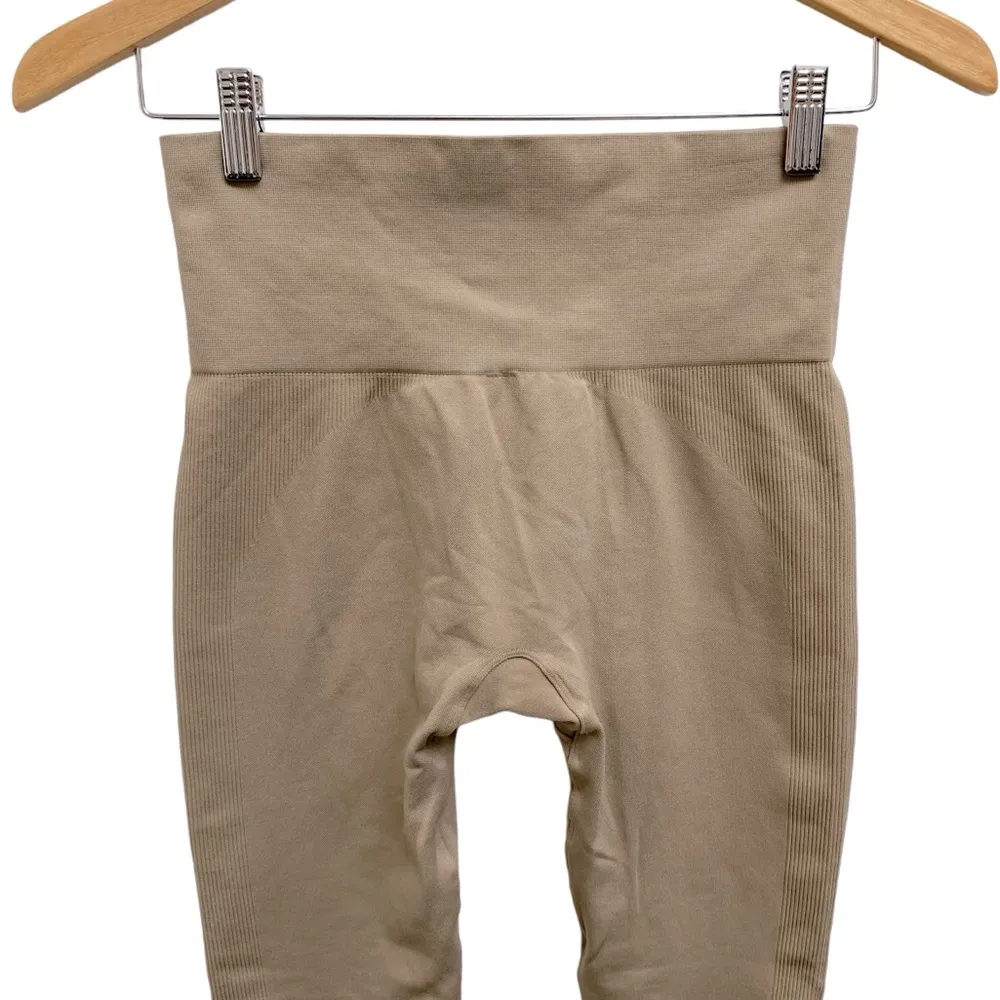 Sculptflex Seamless Active Leggings In Breeze - Image 7