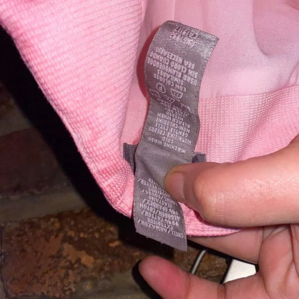 Sigrid Olsen  Custom Tie Dye Ombre Dress Pants 4 - Image 8