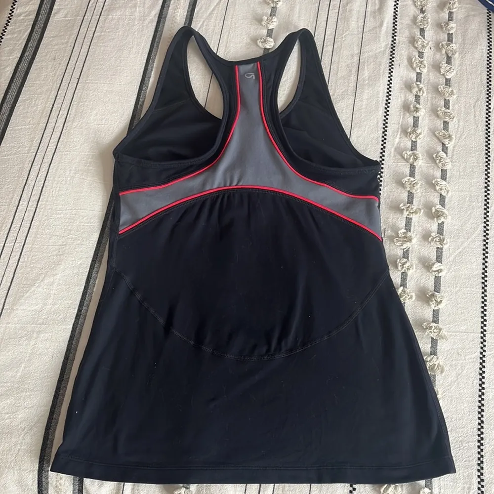 Gap fit racerback tank top - Image 19
