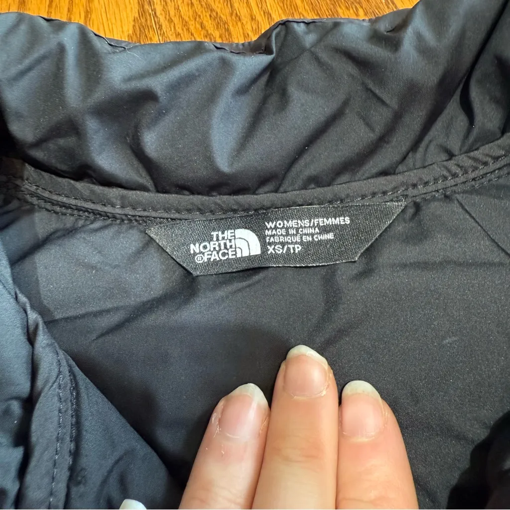 The North Face Vest Size XS - Image 2