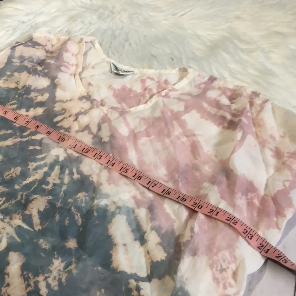 Hard Tail oversized tie - Image 10