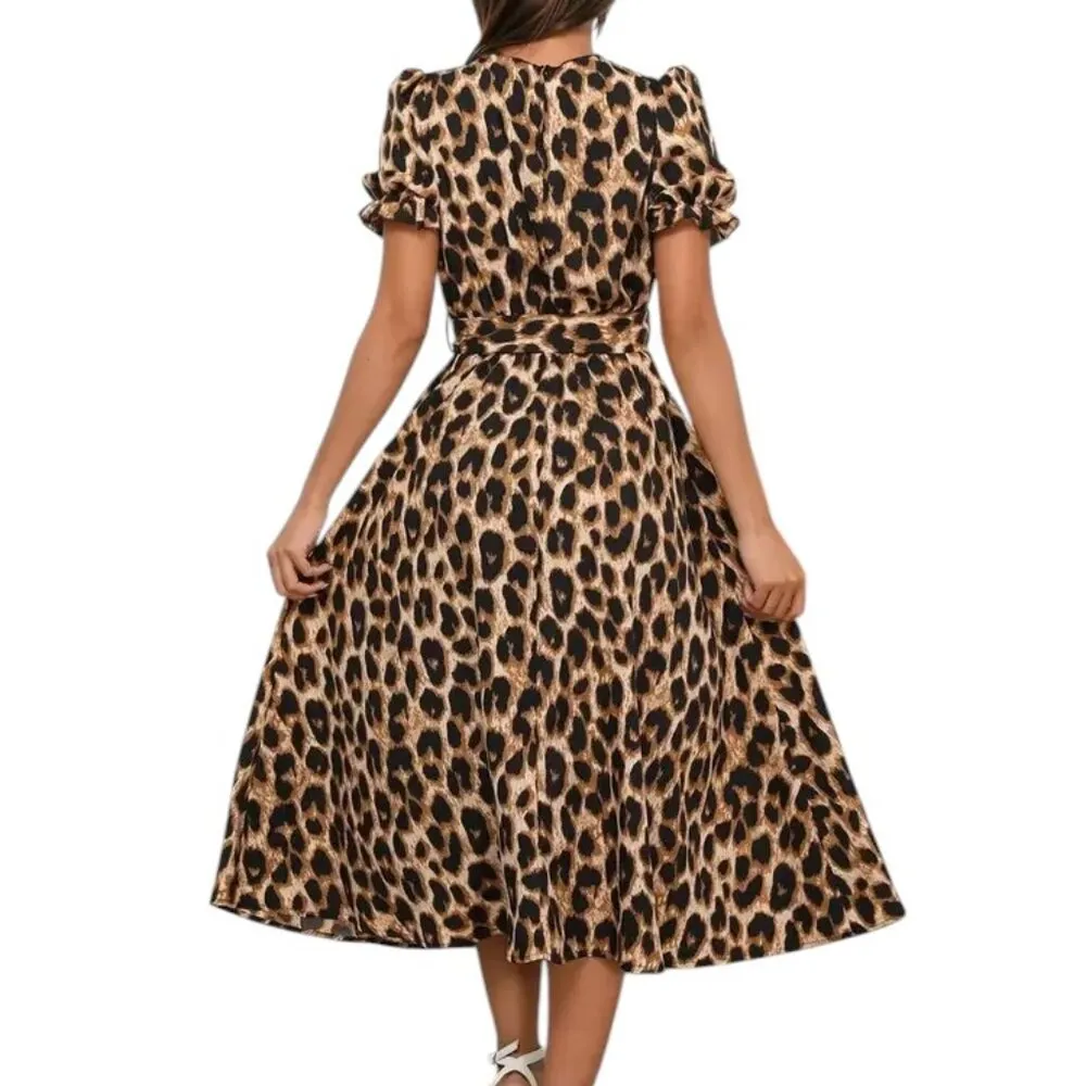 Leopard Lace - Image 2