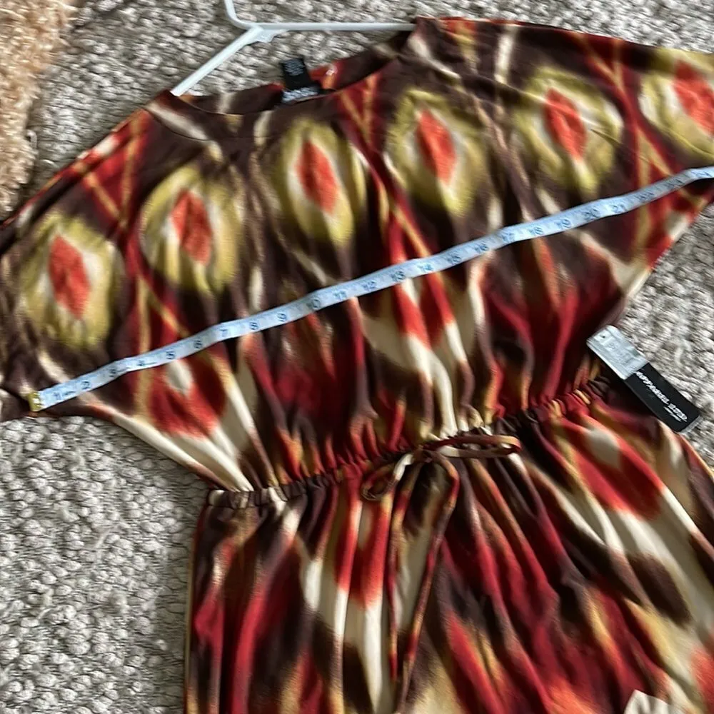 NWT‎ Soho Apparel Ltd Dress. Size Small. - Image 9