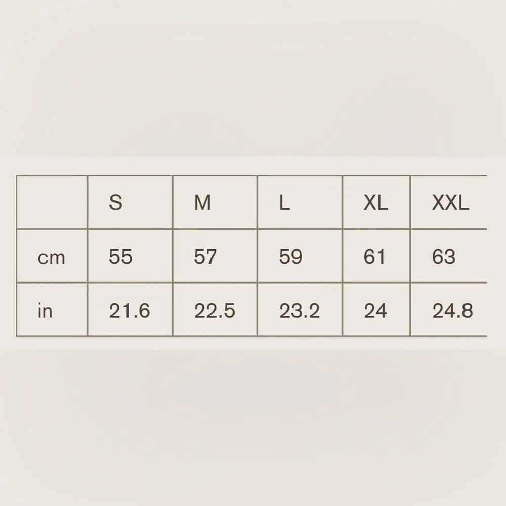 Will & Bear Beige/Brown Calloway Hat(Size XXLarge) Tan - Image 9