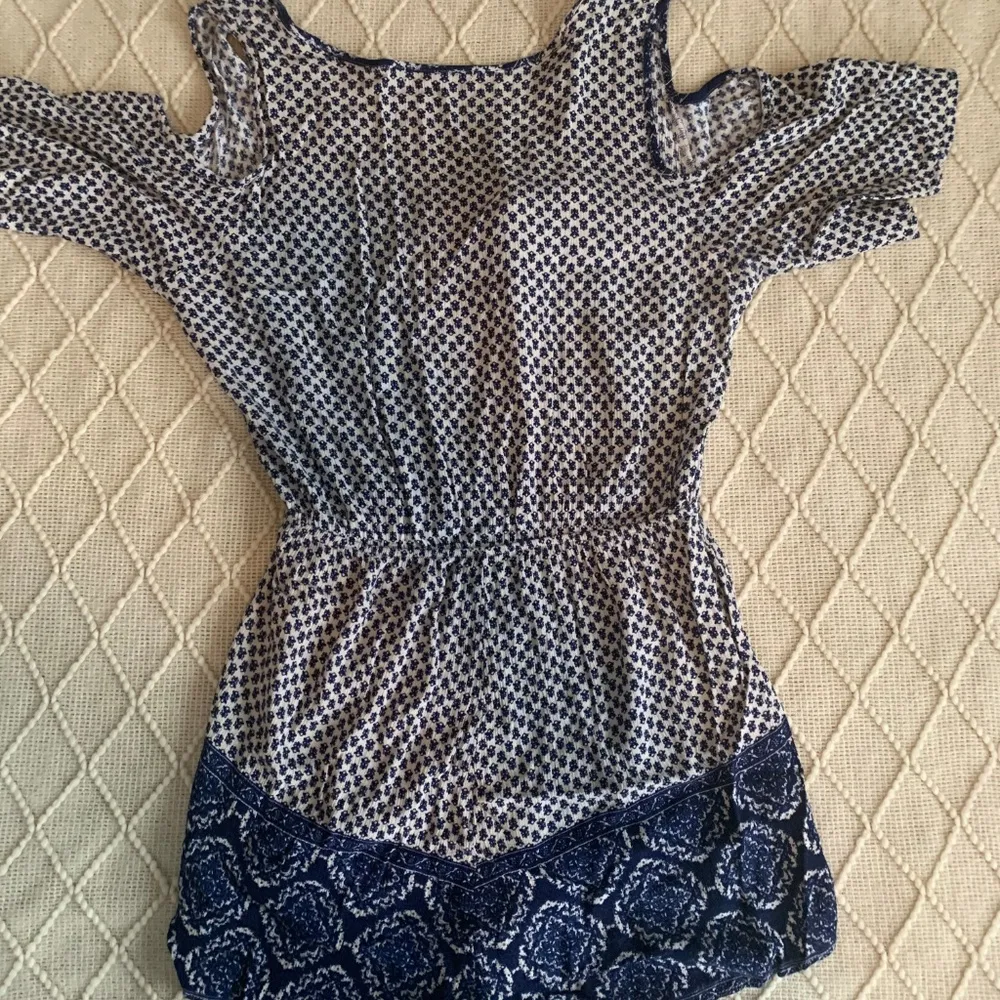 Kendall & Kylie Peek A Boo Romper - Image 4