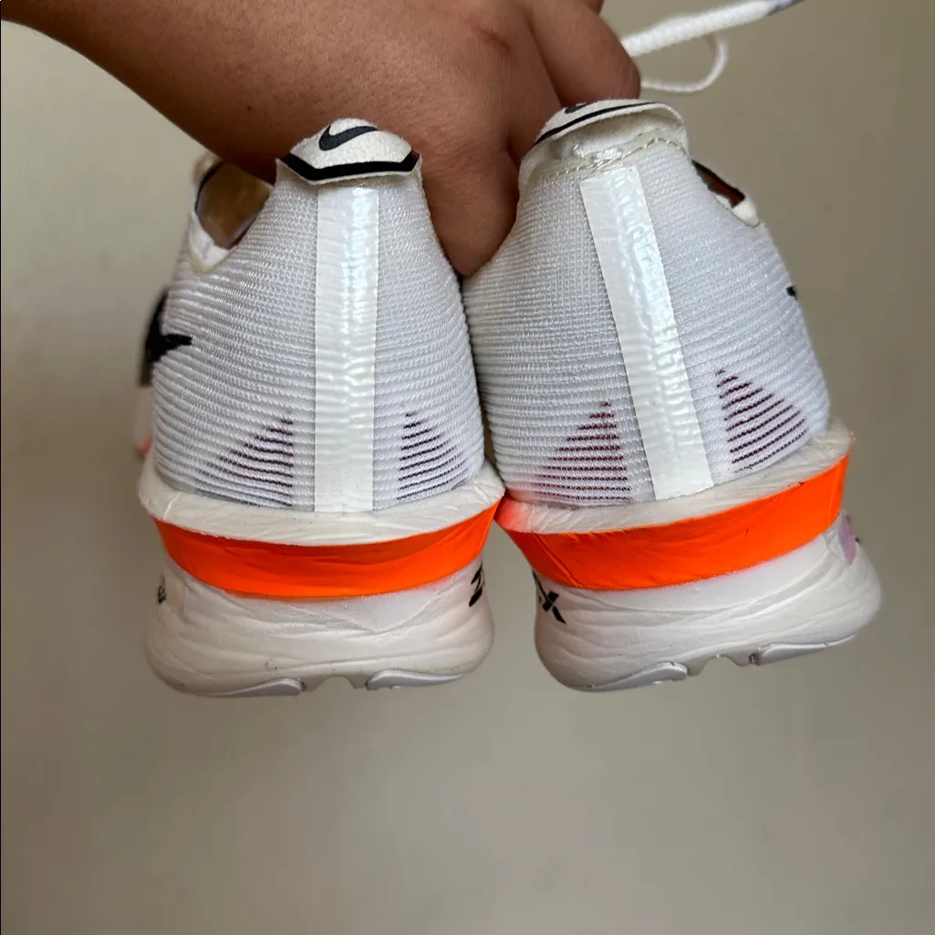 Nike‎ Zoomx Vaporfly 4 Pronto - Womens Sz 7.5 HF6411-100 - Image 10