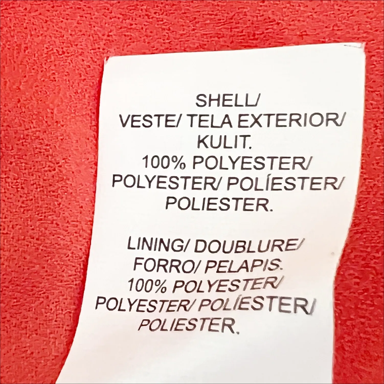 Lucky Brand Orange and Purple Boho Paisley Print Sleeveless Dress Size XS - Image 7