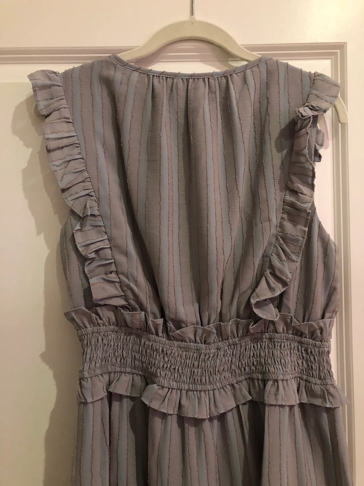 Storia Dress - Image 5