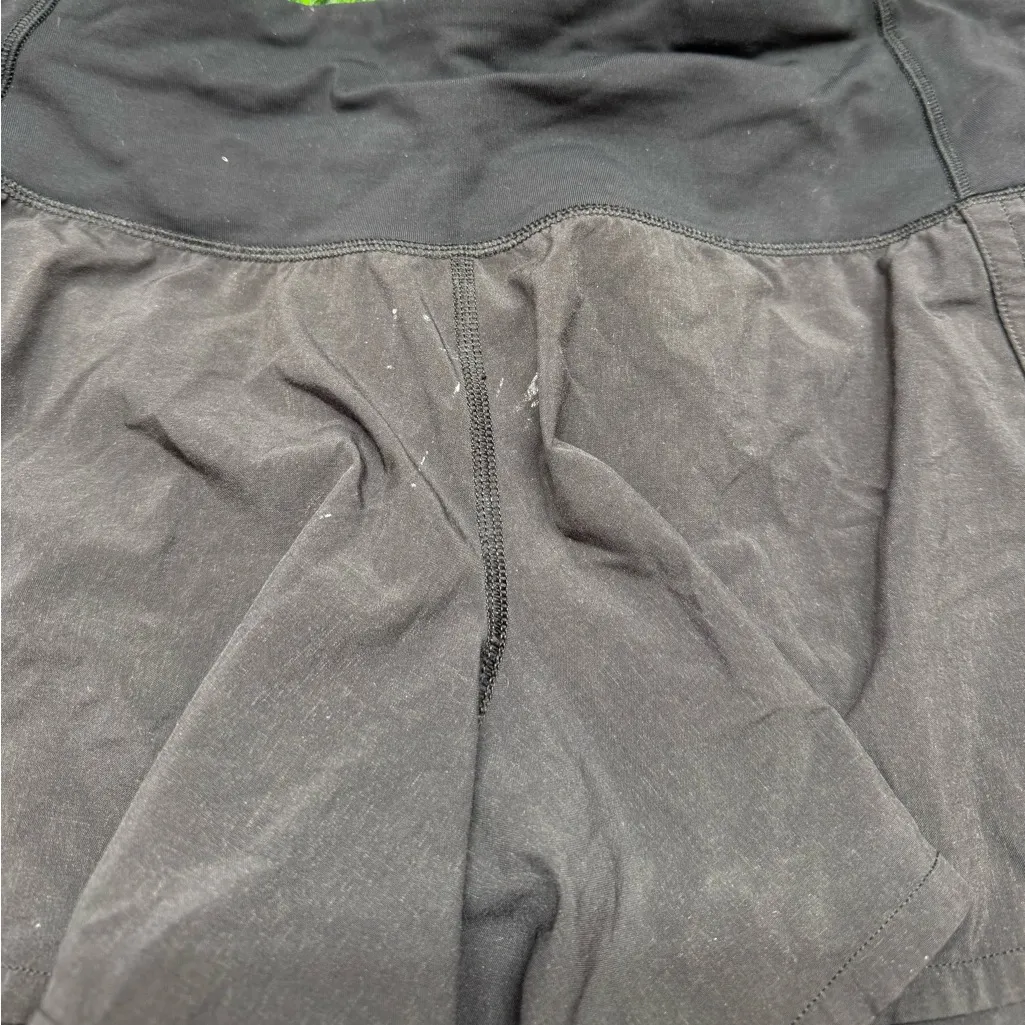 Lululemon Run Times Shorts 3.5" - Image 4
