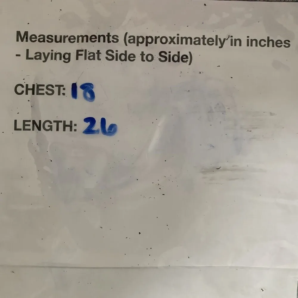 CHAPS Womens Size Large Multicolor Paisley Boho Print Surplice Blouse Top - Image 5