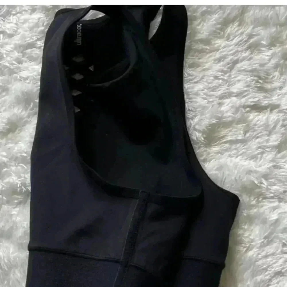 Ultracor‎ Altitude Interlace Crop Top Sports Bra size XS - Image 8