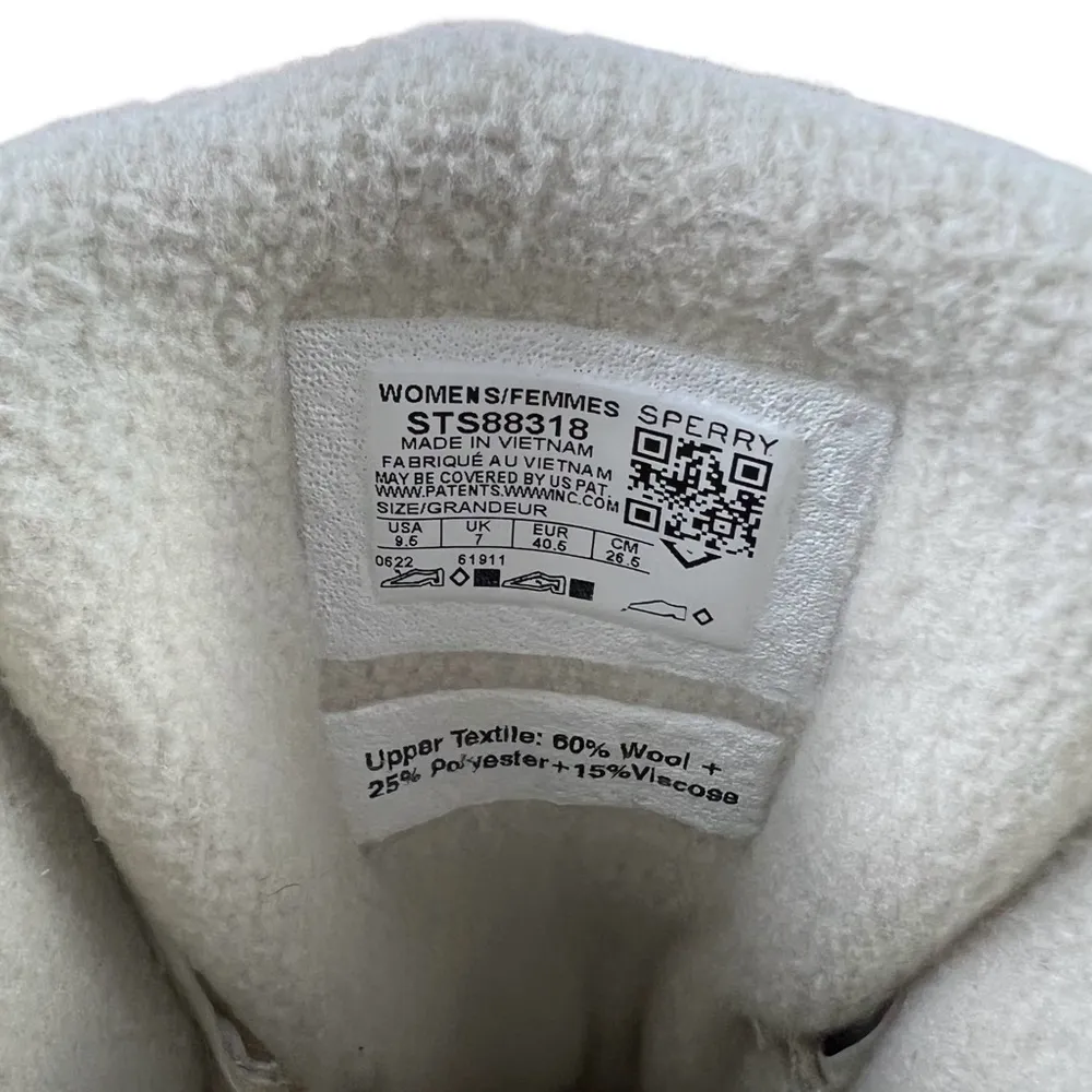 Sperry Saltwater Duck Ankle Boots - Image 6