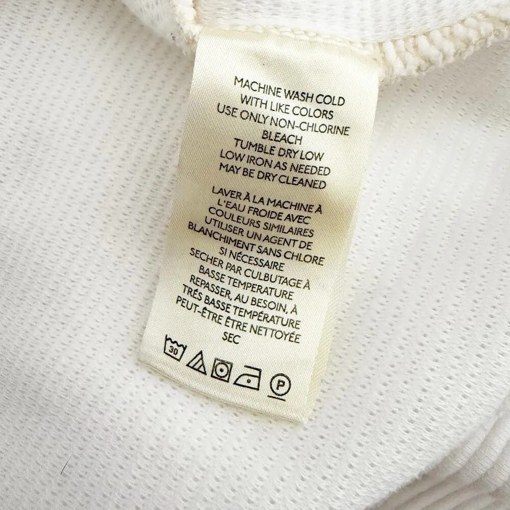 WE THE FREE x FREE PEOPLE | Viv Pullover Sweatshirt Top Loose Fit | Size Large - Image 7