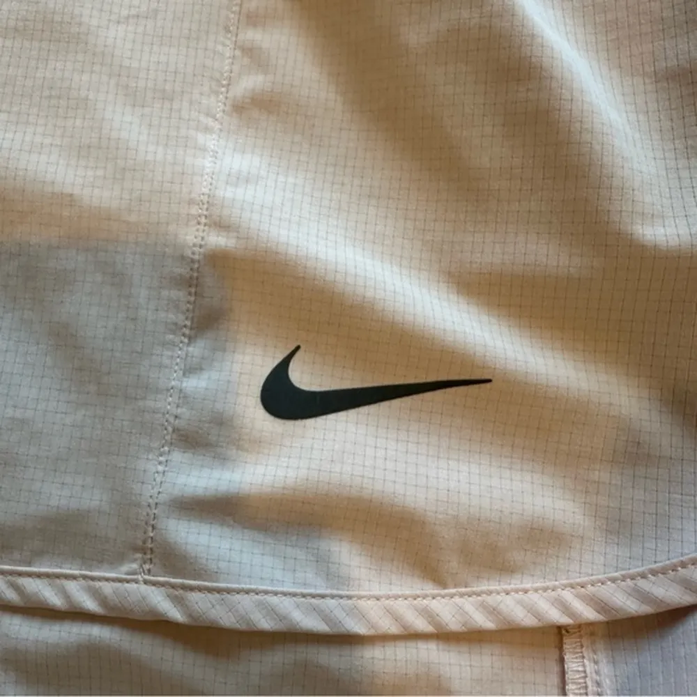 Nike Womens XL Dri Fit Run Division Tempo Luxe Shorts Dd5328-864 Pink/Black - Image 13