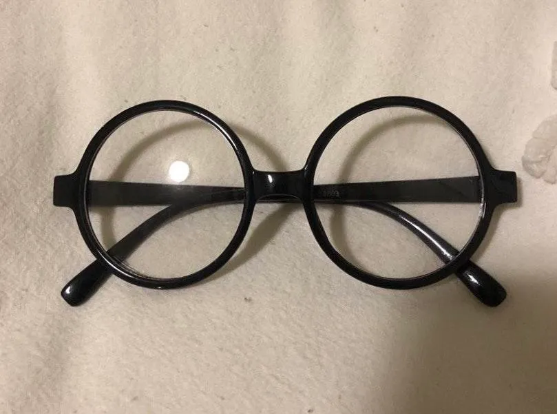 Harry Potter Costume Red - Image 4