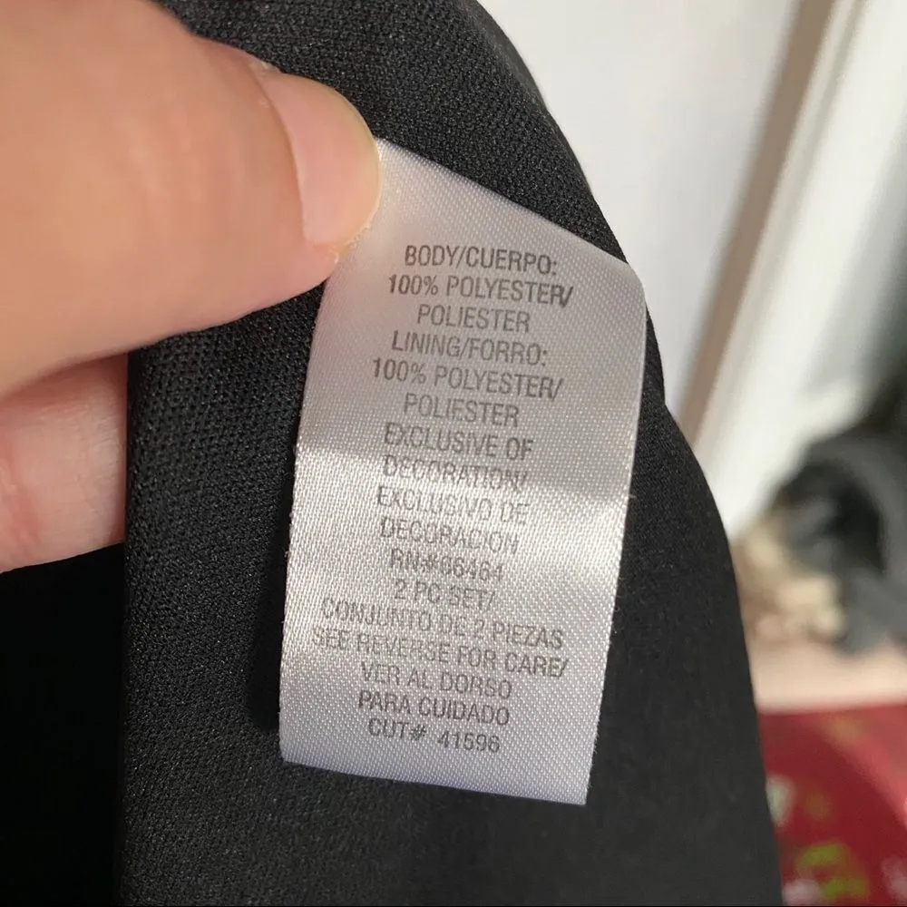 Studio one Petite multicolor Erdem sleeveless - Image 8