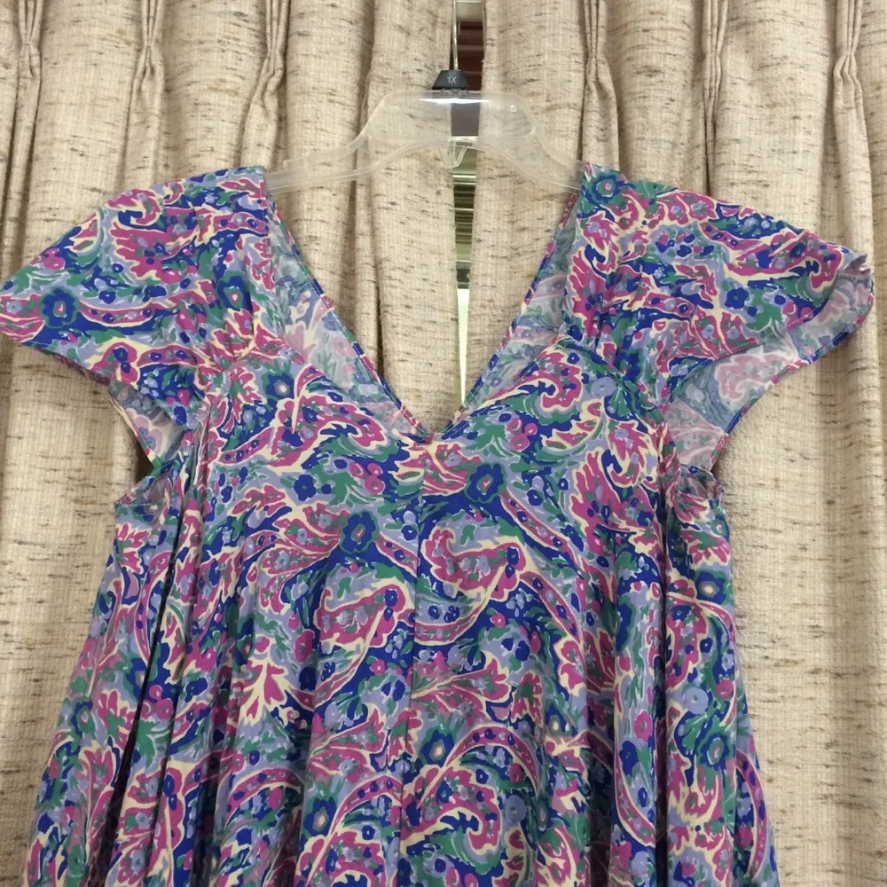 Matilda Jane  In The Maze Tunic Top - Image 2