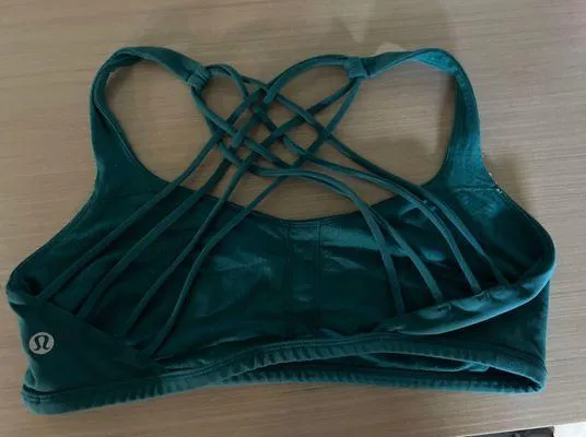 Lululemon Bra - Image 2