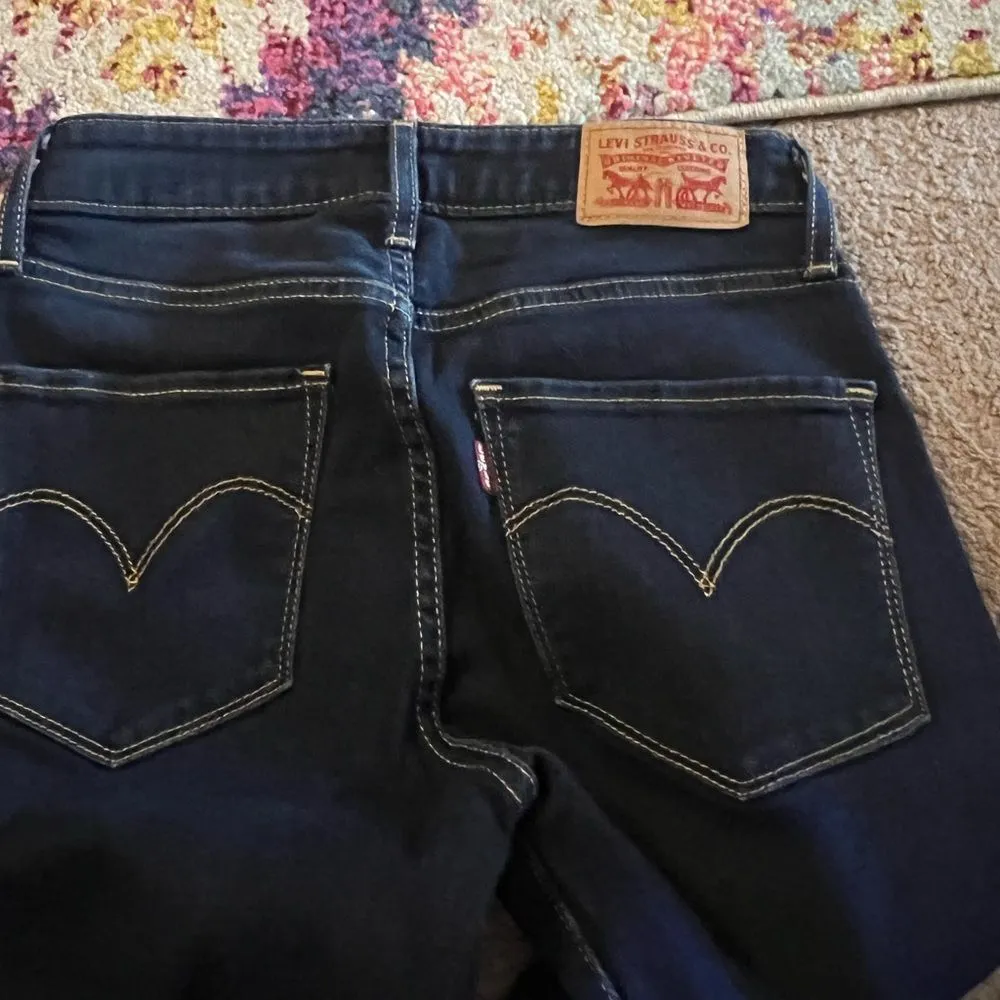Levi’s 721 size 26 - Image 6