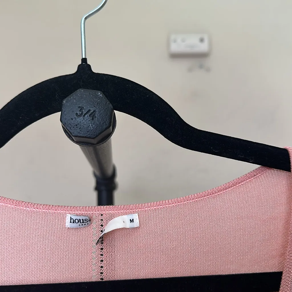 House‎ of CB Sereia Maxi Dress NWOT size M - Image 7