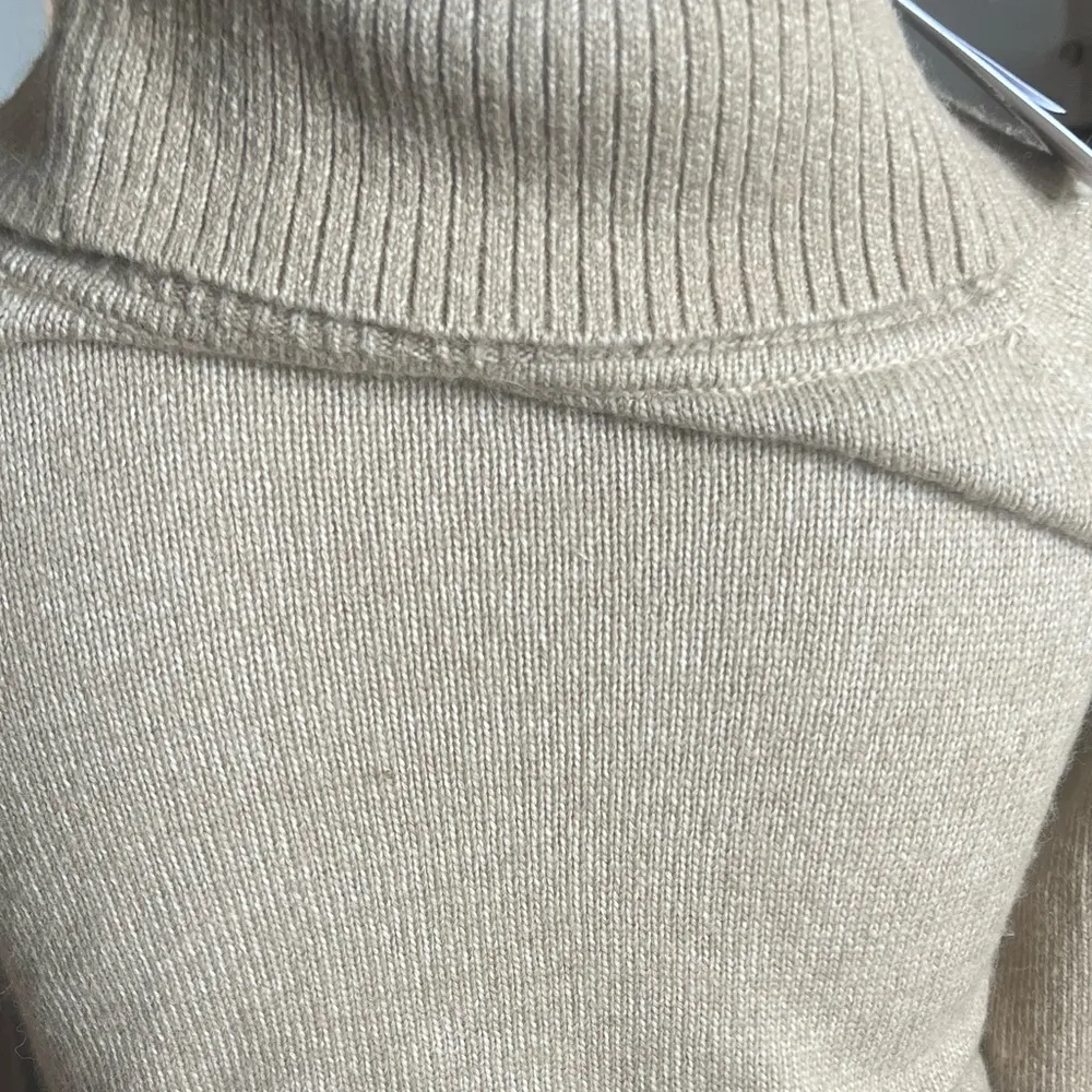 & other stories wool blend sweater NWT - Image 3