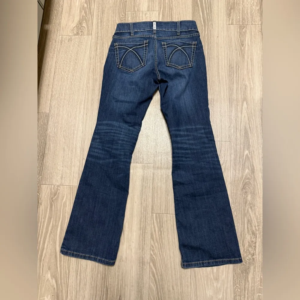 Perfect Rise Rosa Boot Cut Jeans - Image 7