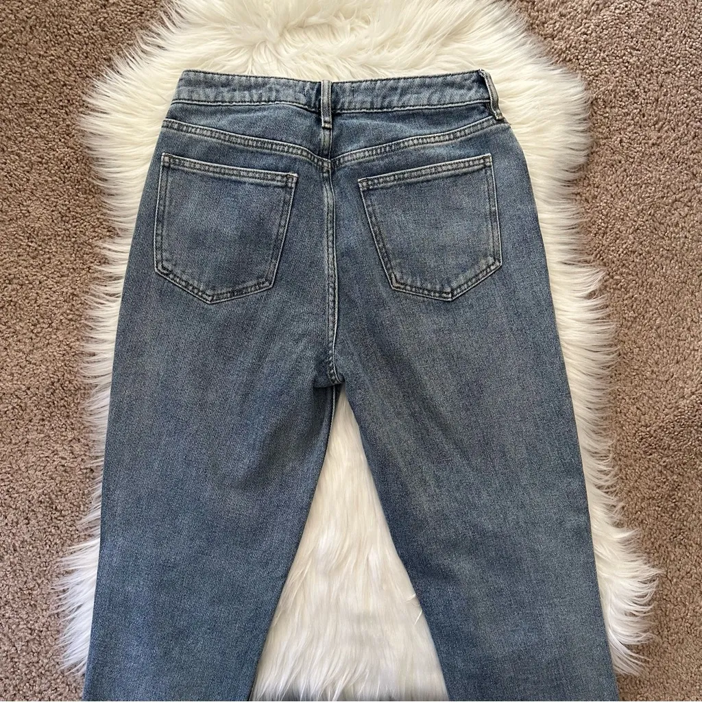 PacSun  Mom Jeans - Image 5