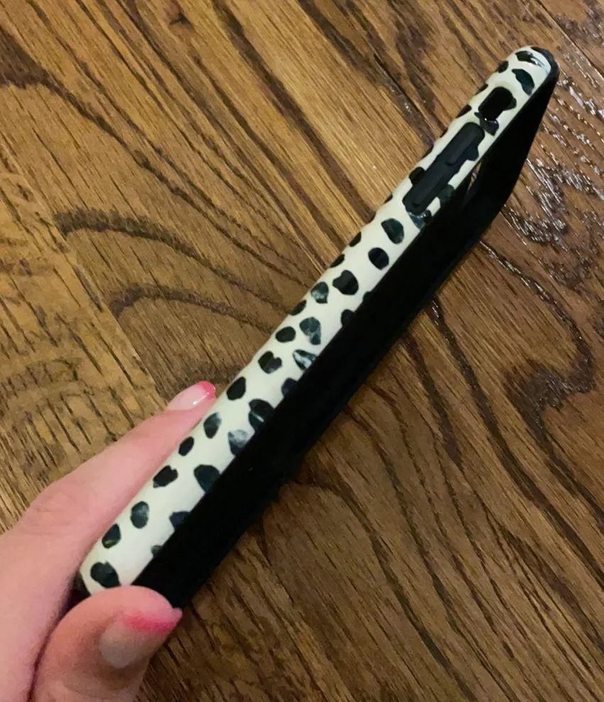 Burga IPhone 8 Plus Tough Case - Image 2