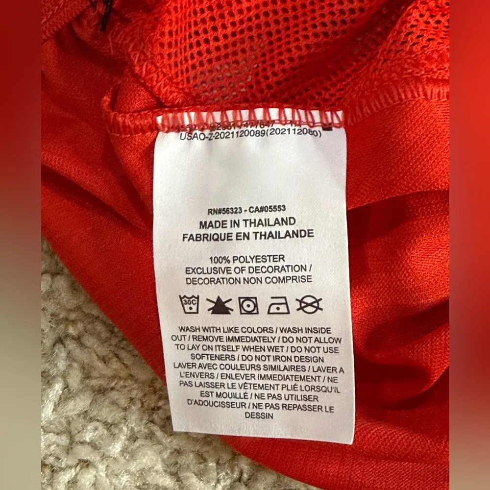 NEW! Nike Dri-FIT ISoFly Women's Basketball Shorts - Image 5