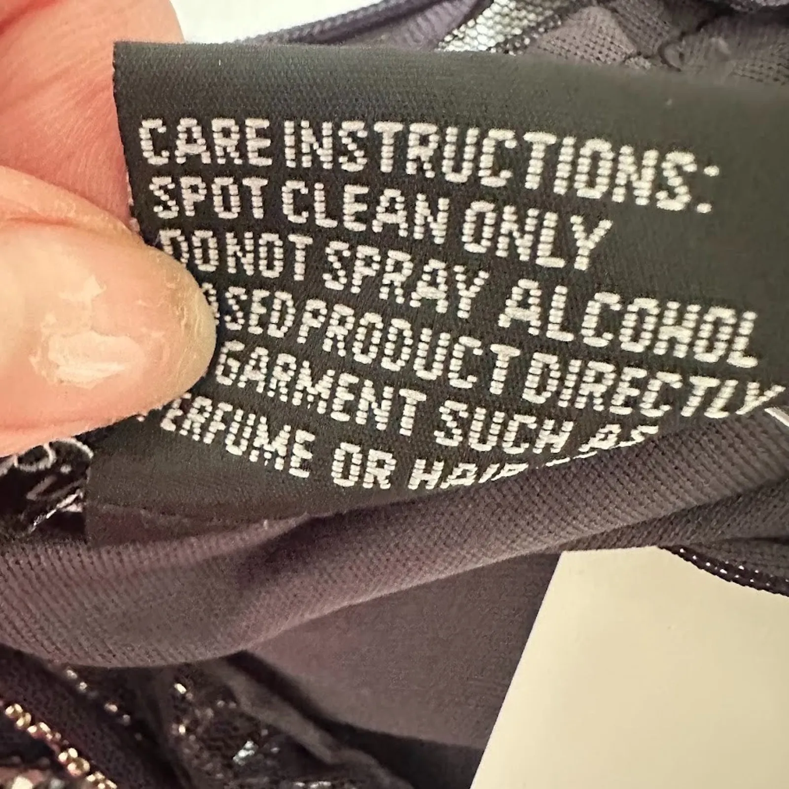 PISARRO NIGHTS Womens Size 14 Navy Bateau Neck Floor Length Jumpsuit Formal Blue - Image 9