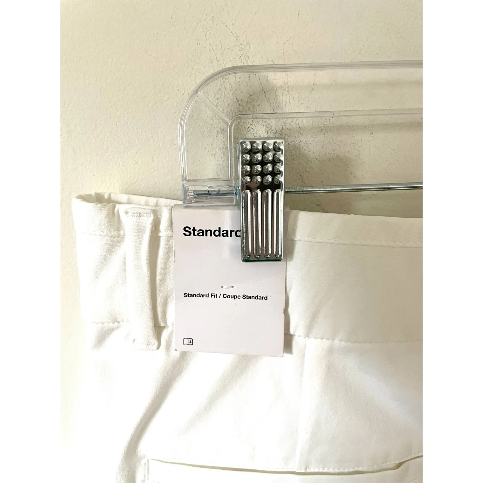 Nike Performance Elastic Waist 5" Golf Shorts White Size Small NEW - Image 6