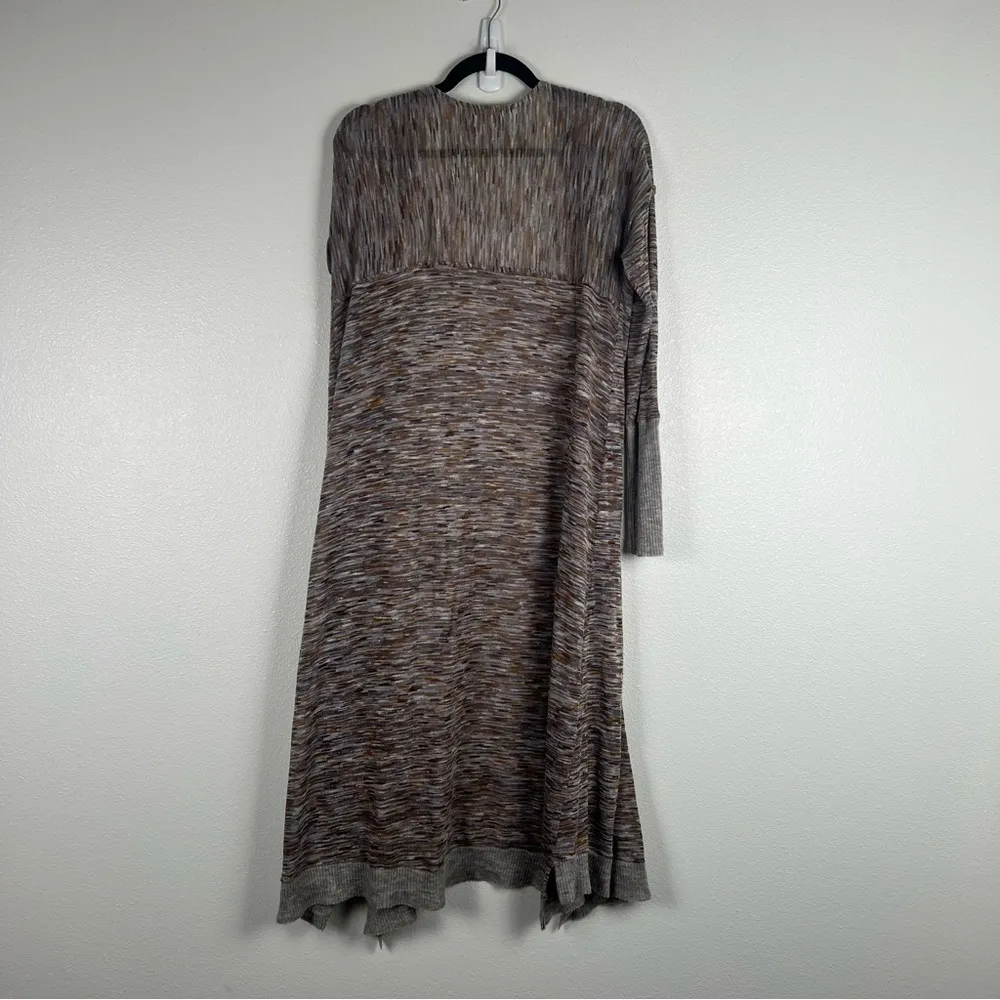 Sundance Long Line‎ Cardigan Sz M - Image 6