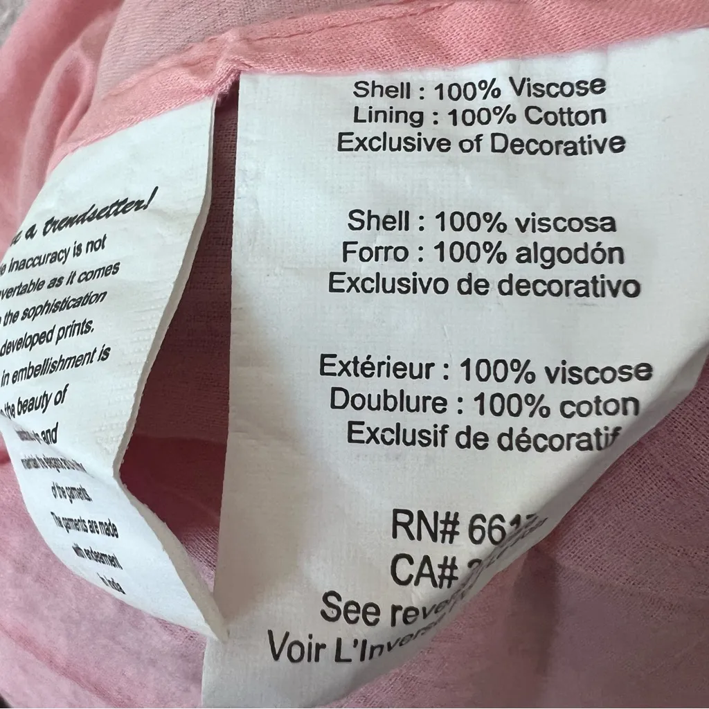 Bhanuni by Jyoti Alessandra Maxi Dress - Image 9