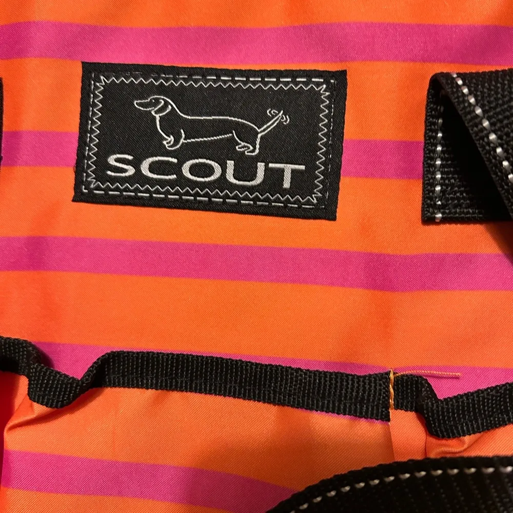 NWT Scout bag Pink - Image 2